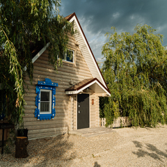 База отдыха Калон-Брион, Ставропольский край