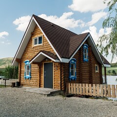 База отдыха Калон-Брион, Ставропольский край