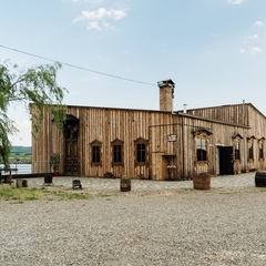 База отдыха Калон-Брион, Ставропольский край