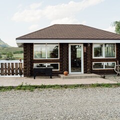 База отдыха Калон-Брион, Ставропольский край