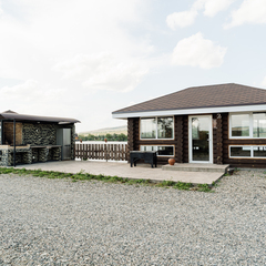 База отдыха Калон-Брион, Ставропольский край