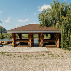 База отдыха Калон-Брион, Ставропольский край