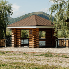 База отдыха Калон-Брион, Ставропольский край