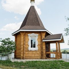 База отдыха Калон-Брион, Ставропольский край