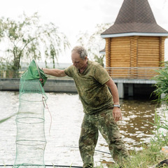 База отдыха Калон-Брион, Ставропольский край