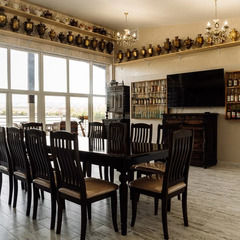 База отдыха Калон-Брион, Ставропольский край