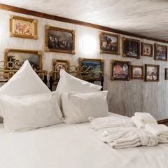 База отдыха Калон-Брион, Ставропольский край