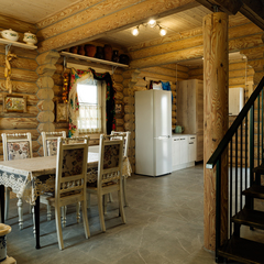 База отдыха Калон-Брион, Ставропольский край