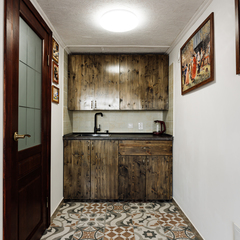 База отдыха Калон-Брион, Ставропольский край