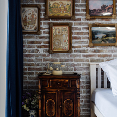 База отдыха Калон-Брион, Ставропольский край