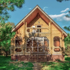 База отдыха Белая морошка, Ярославская область