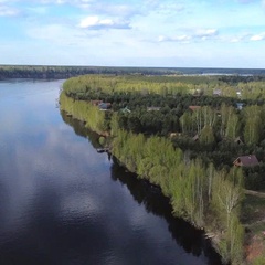 База отдыха Белая морошка, Ярославская область