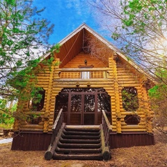 База отдыха Белая морошка, Ярославская область