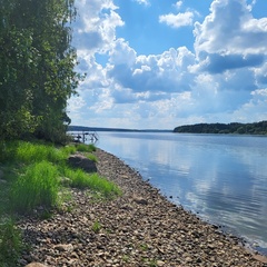 База отдыха Белая морошка, Ярославская область