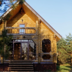 База отдыха Белая морошка, Ярославская область