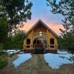 База отдыха Белая морошка, Ярославская область