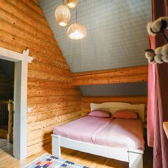 База отдыха Белая морошка, Ярославская область