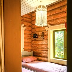 База отдыха Белая морошка, Ярославская область