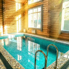 База отдыха Белая морошка, Ярославская область