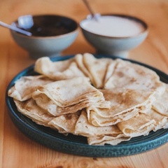 База отдыха Белая морошка, Ярославская область