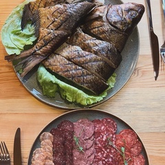 База отдыха Белая морошка, Ярославская область