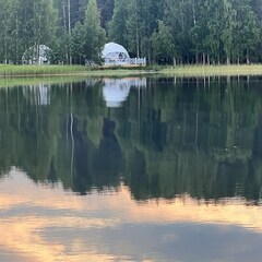 Парк-отель Хвоя, Республика Карелия