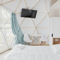 Парк-отель Хвоя, Республика Карелия