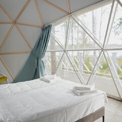 Парк-отель Хвоя, Республика Карелия