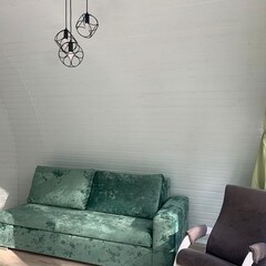 Парк-отель Хвоя, Республика Карелия