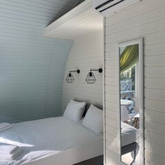 Парк-отель Хвоя, Республика Карелия