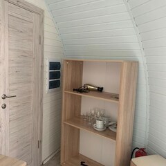 Парк-отель Хвоя, Республика Карелия