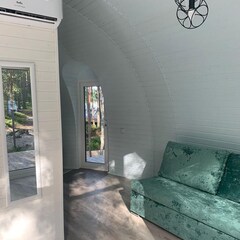 Парк-отель Хвоя, Республика Карелия