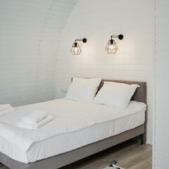 Парк-отель Хвоя, Республика Карелия