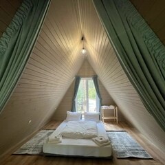 Парк-отель Хвоя, Республика Карелия