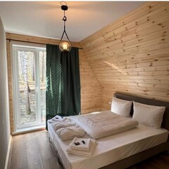 Парк-отель Хвоя, Республика Карелия