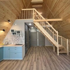 Парк-отель Хвоя, Республика Карелия