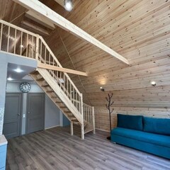 Парк-отель Хвоя, Республика Карелия