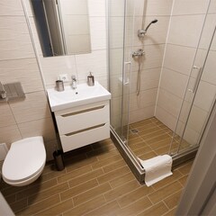 Парк-отель Хвоя, Республика Карелия