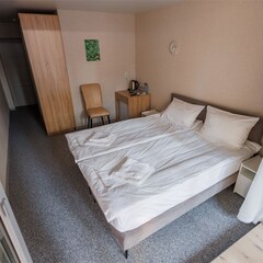 Парк-отель Хвоя, Республика Карелия