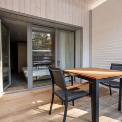 Парк-отель Хвоя, Республика Карелия