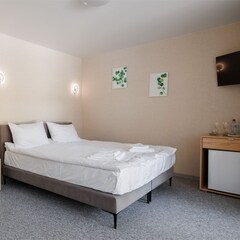 Парк-отель Хвоя, Республика Карелия