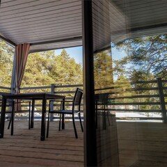 Парк-отель Хвоя, Республика Карелия