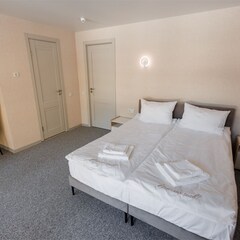 Парк-отель Хвоя, Республика Карелия