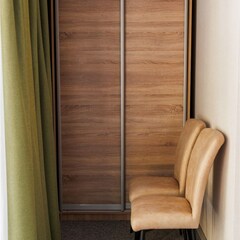 Парк-отель Хвоя, Республика Карелия