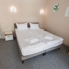 Парк-отель Хвоя, Республика Карелия