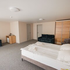 Парк-отель Хвоя, Республика Карелия