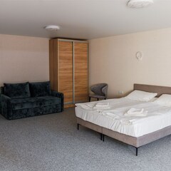 Парк-отель Хвоя, Республика Карелия