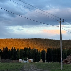 Турбаза ЭкоДача, Свердловская область