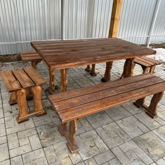 Турбаза ЭкоДача, Свердловская область