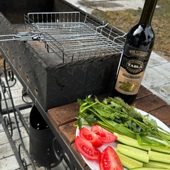 Турбаза ЭкоДача, Свердловская область